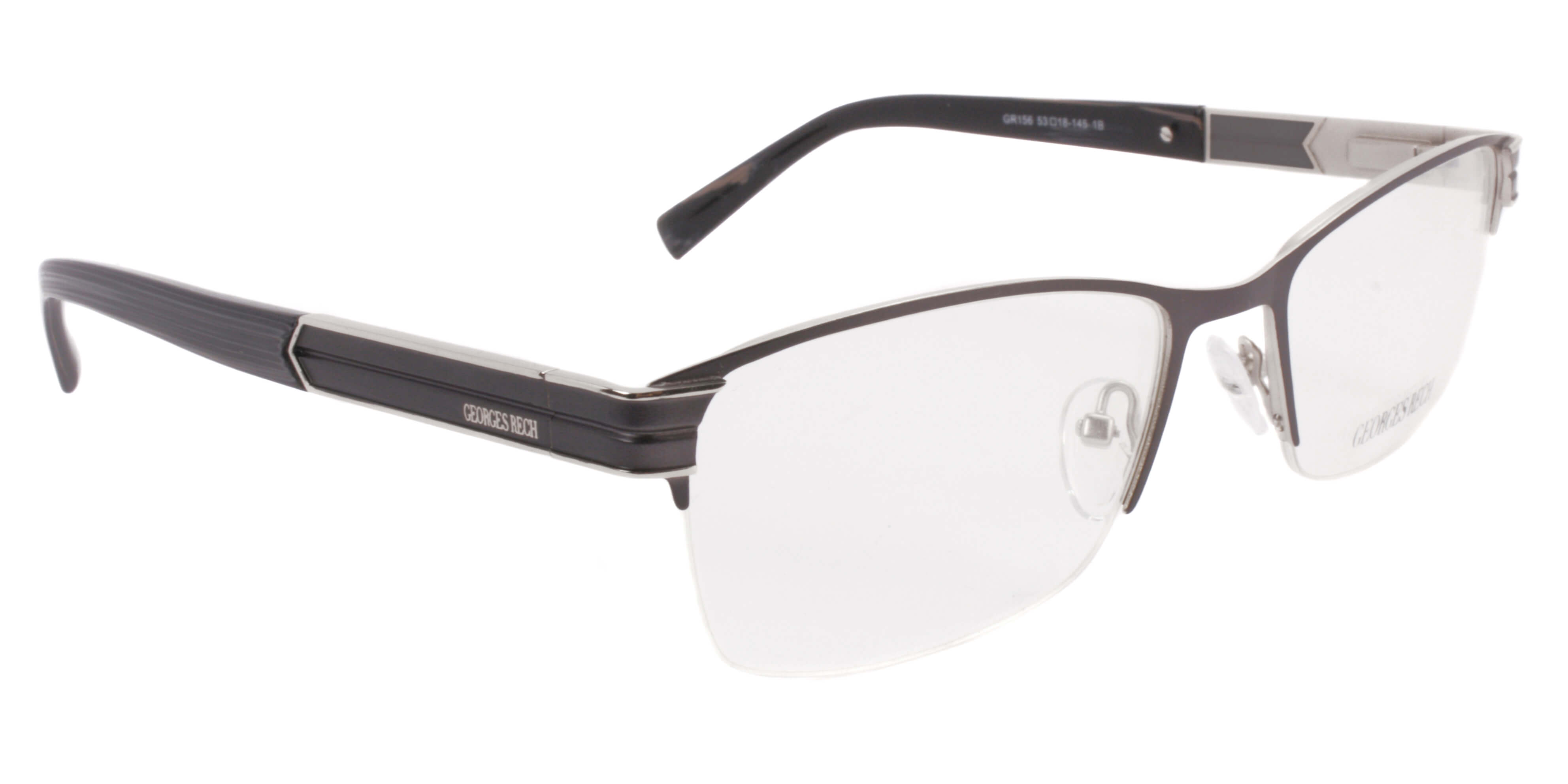 Georges-Rech-GR197 Eyeglasses | TNBGlasses.com | Free Shipping